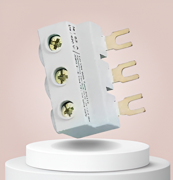 Motor Protection Devices
