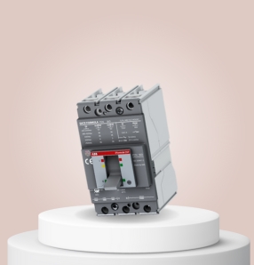 ACB- Air Circuit Breaker & Accessories 	
