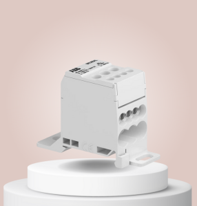 Distribution Blocks