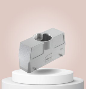 Heavy-duty Connectors