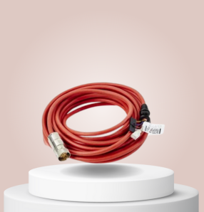 High Temperature Cables	