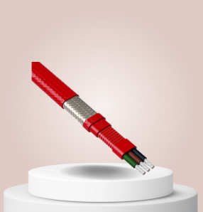 Industrial Communication & Bus Cables