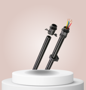 Lifting System and Mining Cables