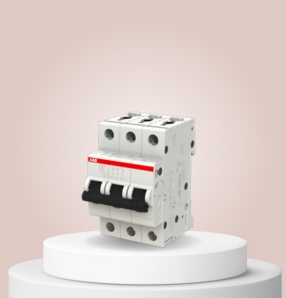 Miniature Circuit Breaker (MCB)