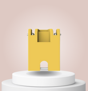 Mounting Materials