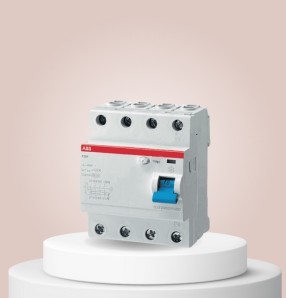 Residual Current Circuit Breaker - RCCB
