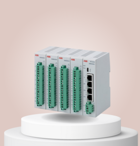 Remote terminal unit (RTU)