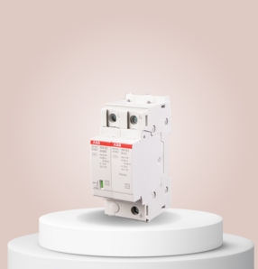 Surge Protective Device (SPD)