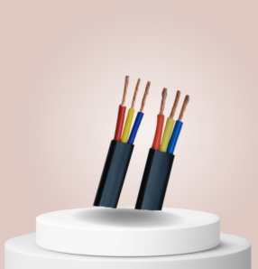 Submersible Pump Cables	