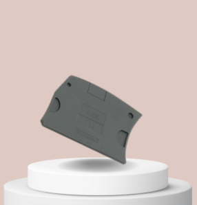 Terminal Blocks and Accessories	