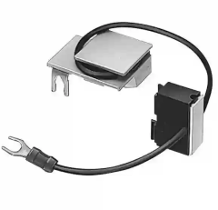 3TX74023G, SURGE SUPPRESSOR VARISTOR WITH CABLE SPACER	