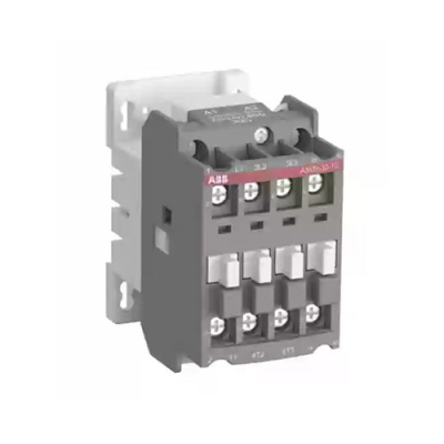 AX09-30-10 220-230V AC, 3P CONTACTOR, 1SBL901074R8010