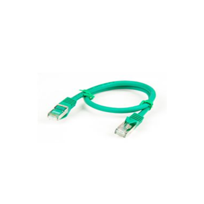 PATCH CABLE RJ45 CAT 7A, 0.5 MTR - STRAIGHT