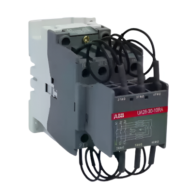 UA26-30-10RA 220/230V 50/60Hz 3P CAP