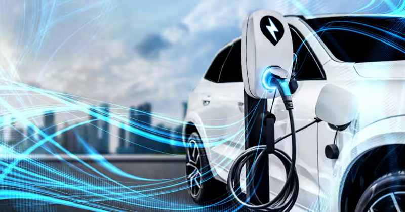 Creating Avenues for Affordable E-VEHICLES